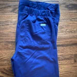 Grey’s Anatomy Classic Pants 🩺